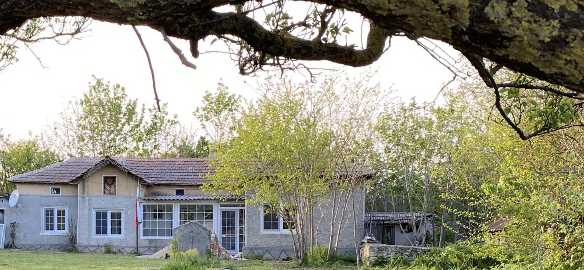 Ferienhaus Primorska Sunshine In Strandnaehe Şabla Exterior foto