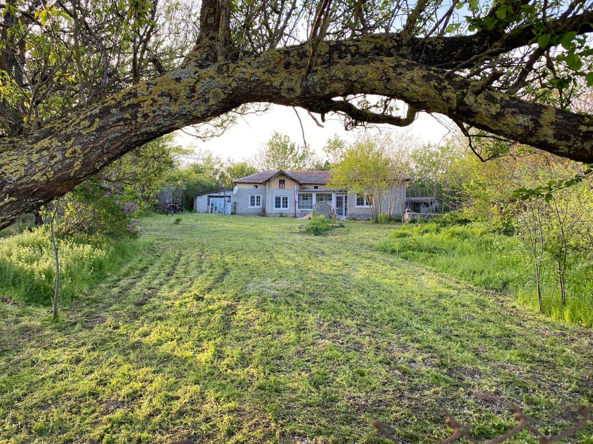 Ferienhaus Primorska Sunshine In Strandnaehe Şabla Exterior foto