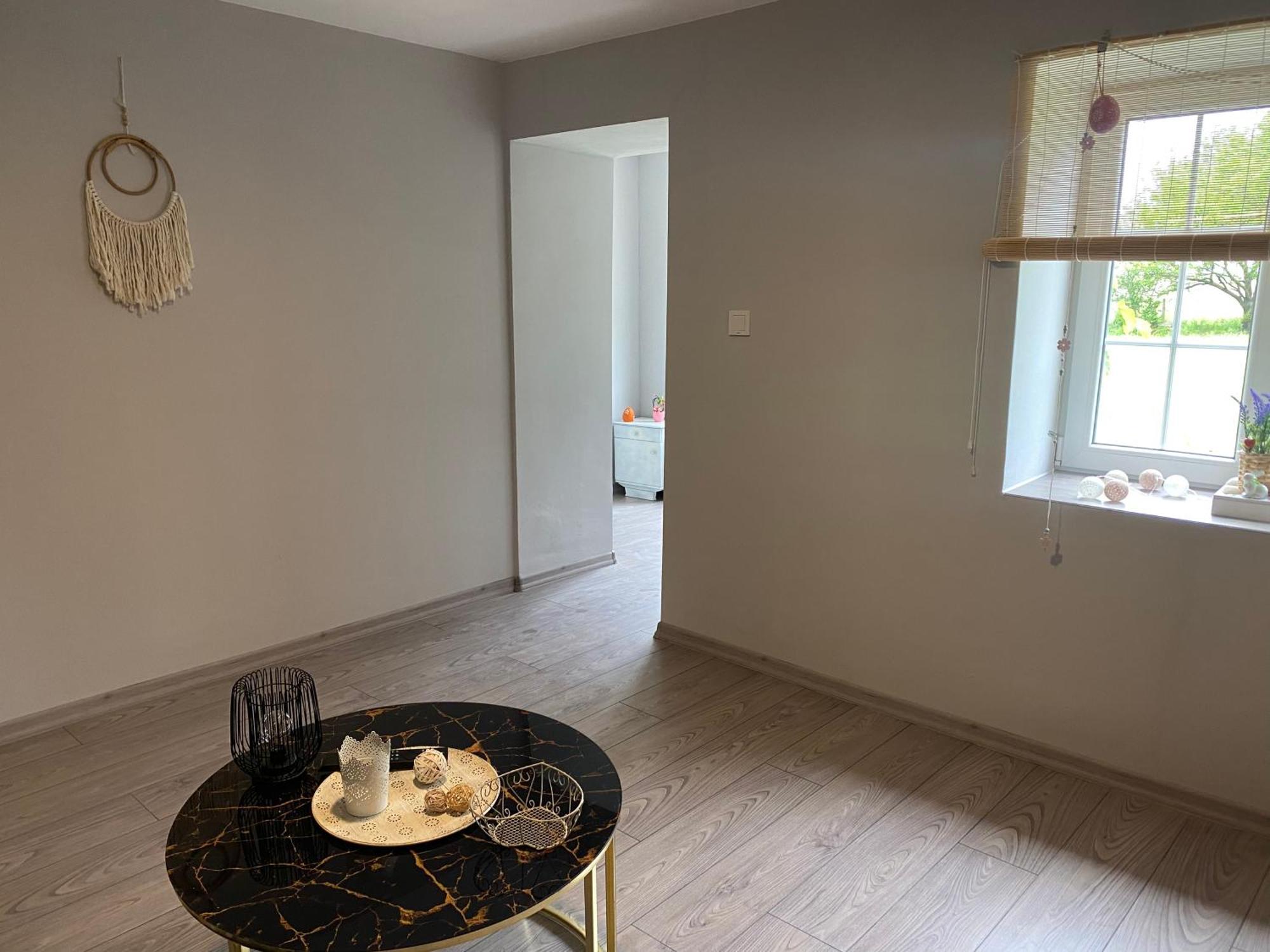 Ferienhaus Primorska Sunshine In Strandnaehe Şabla Exterior foto