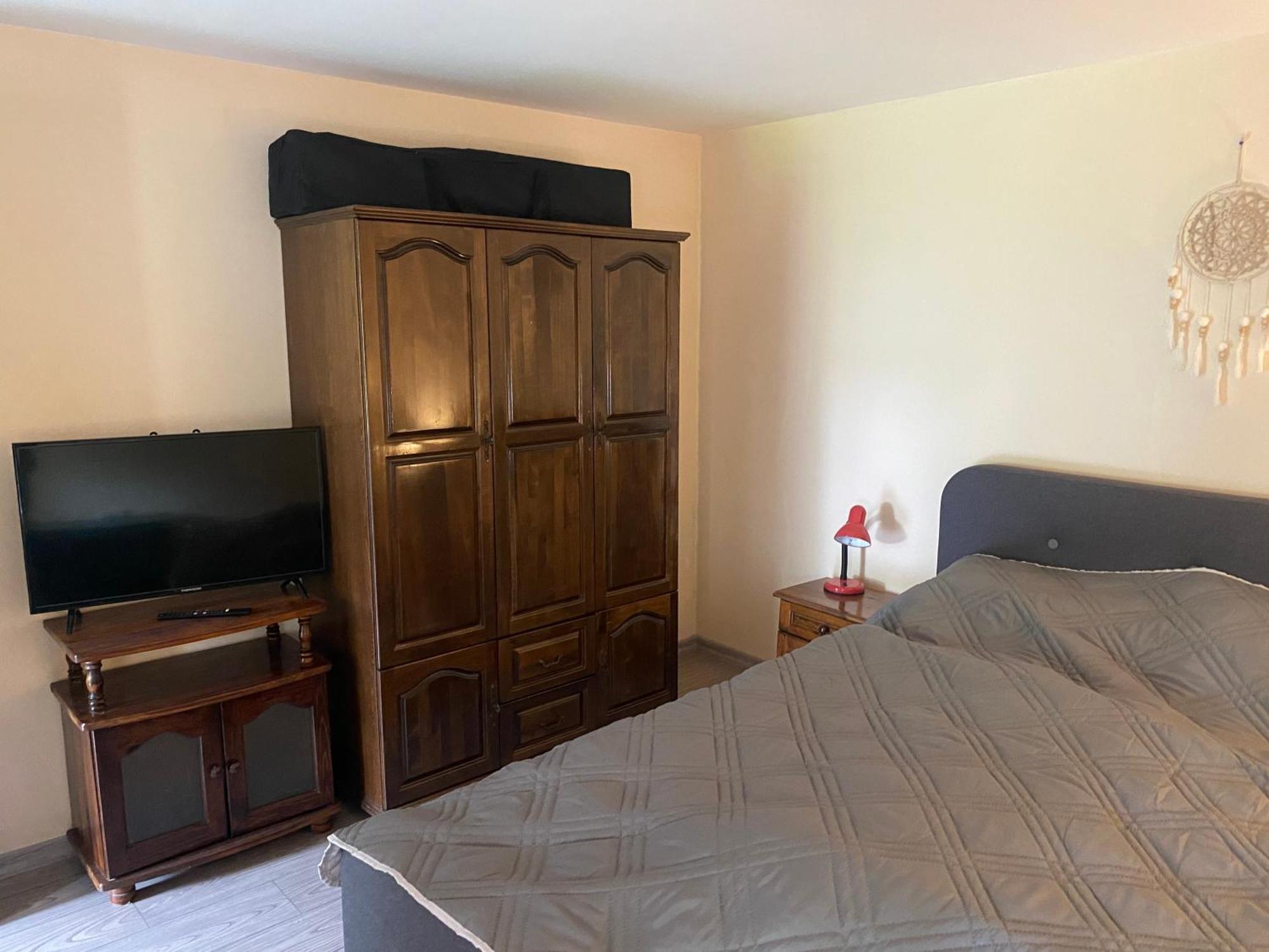 Ferienhaus Primorska Sunshine In Strandnaehe Şabla Exterior foto