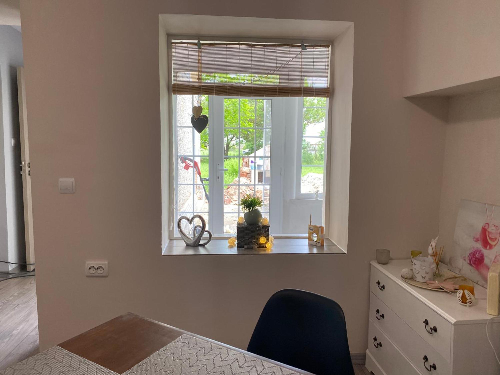Ferienhaus Primorska Sunshine In Strandnaehe Şabla Exterior foto