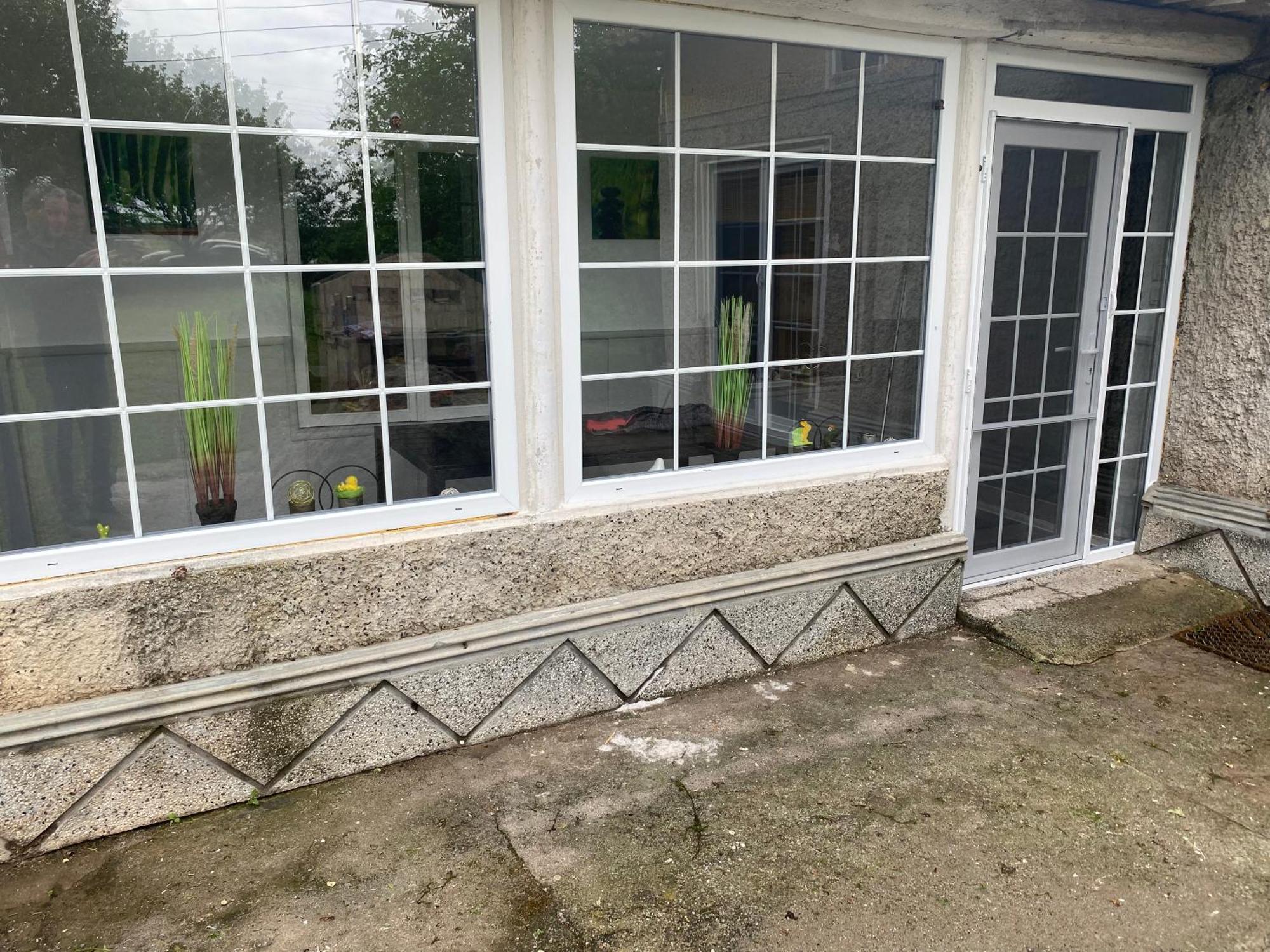Ferienhaus Primorska Sunshine In Strandnaehe Şabla Exterior foto