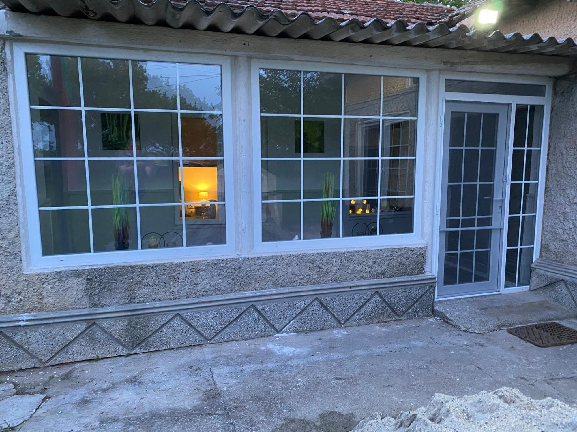 Ferienhaus Primorska Sunshine In Strandnaehe Şabla Exterior foto