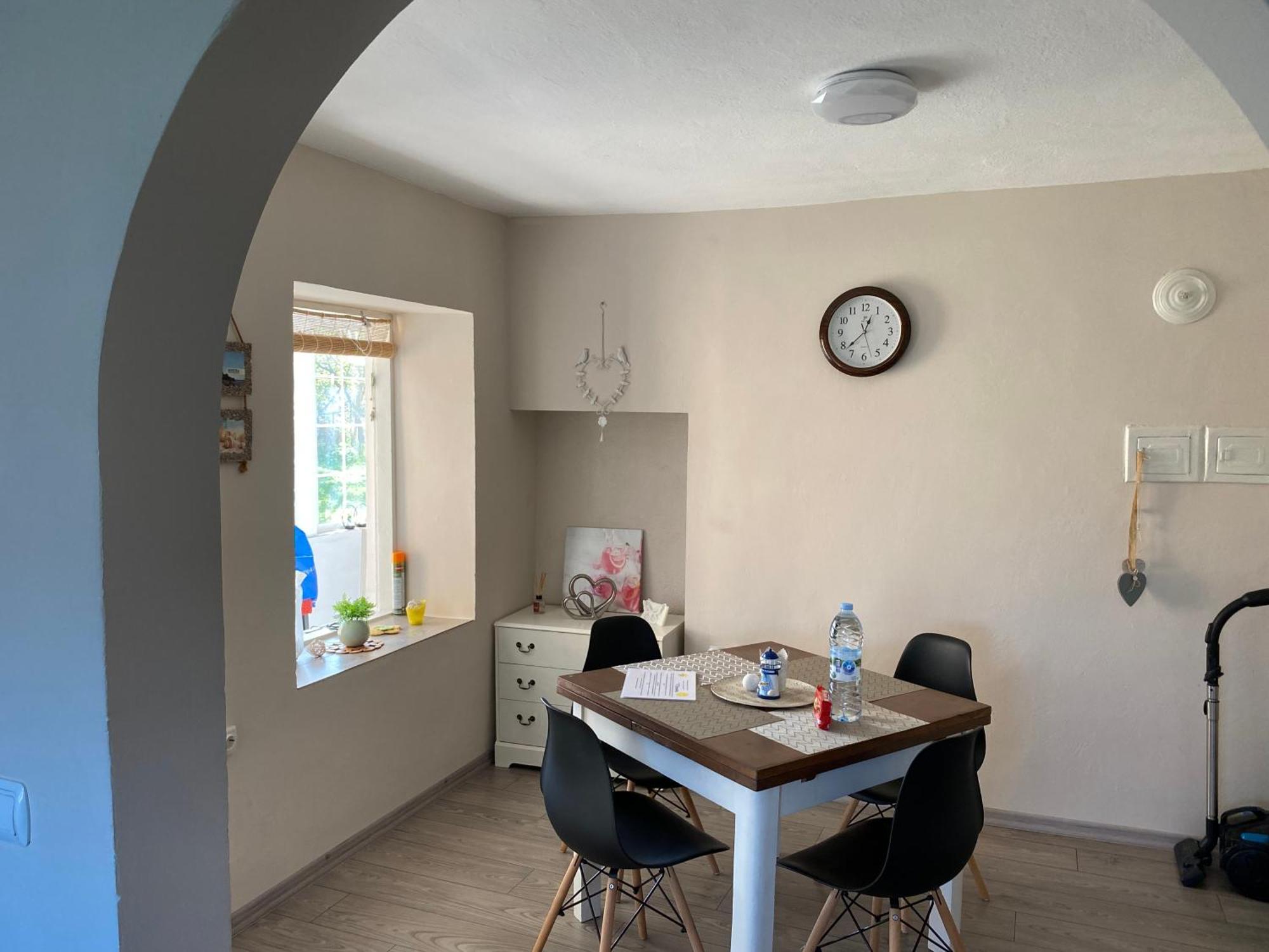 Ferienhaus Primorska Sunshine In Strandnaehe Şabla Exterior foto